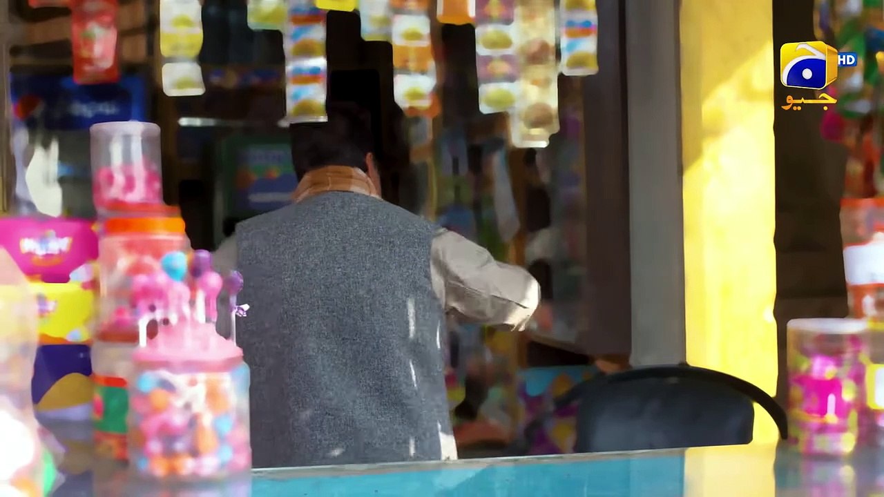 Bajjo Episode 58 - [Eng Sub] - Javeria Saud - Arez Ahmed - Suqaynah Khan - 19th February 2025 | Drama Adda