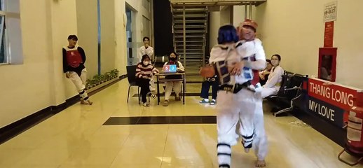 Taekwondo , tkd, tlu  20250210_192612