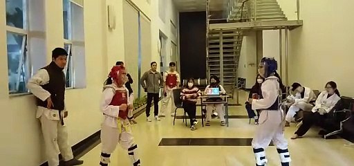 Taekwondo , tkd, tlu  20250210_193543