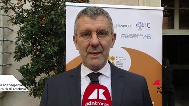 Imprese, Gubitta (Unipd): “In società benefit la presenza di donne e giovani è maggiore”