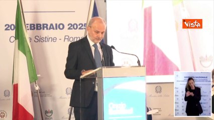 Schillaci: "Entro il 2026 pronte le case di comunit? Ssn"