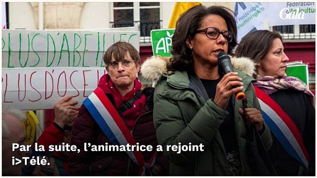 GALA VIDEO - Audrey Pulvar : sa relation avec Arnaud Montebourg, sa fille Charis… Que sait-on de sa vie privée ?