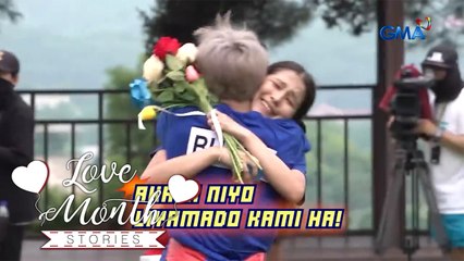 Running Man Philippines: Small but terrible couple wins! (Love Month Stories 2025)