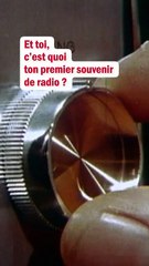 Miki, Yoa et Solann évoquent leurs souvenirs avec la Radio