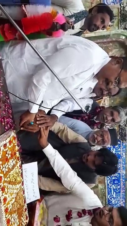 3 shahban jashan pak