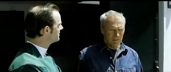 Tráiler de la película "Million Dollar Baby" en Netflix con Clint Eastwood