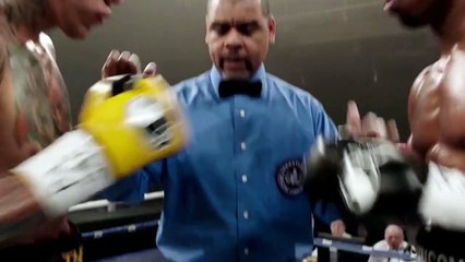 Creed : l'héritage de Rocky Balboa