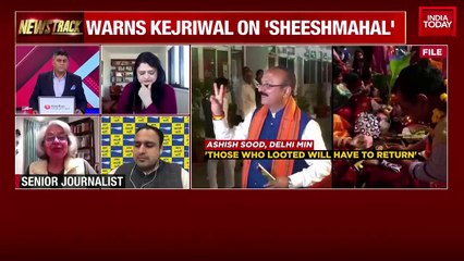 Can Team Rekha deliver Modi's guarantees? Panelists debate