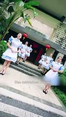 How One Bride Outsmarted Her Cunning Family and a CEO Husband