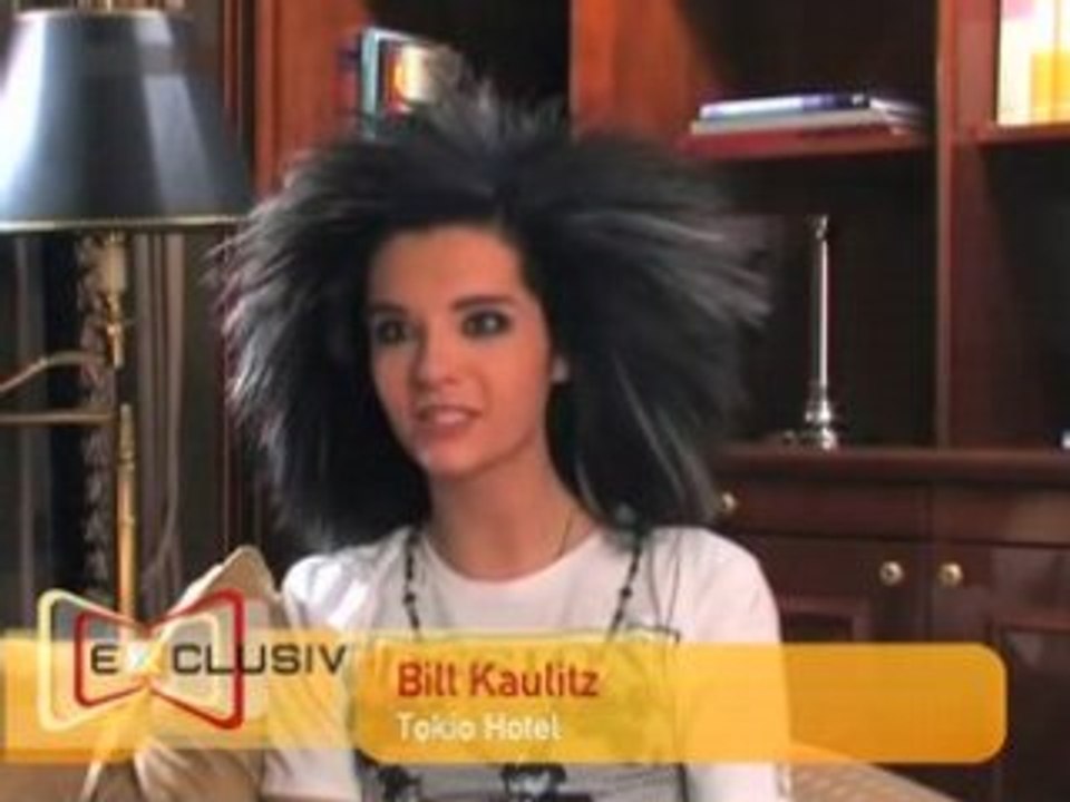 Tokio Hotel-08.05.02-Exclusiv-Report of Bill