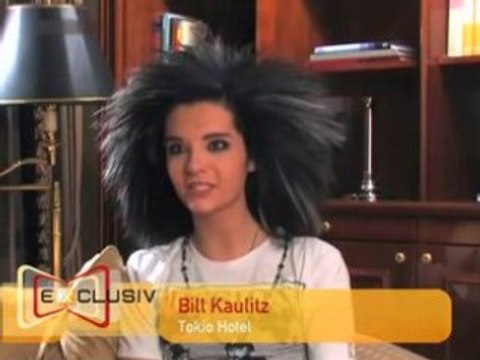 Tokio Hotel-08.05.02-Exclusiv-Report of Bill