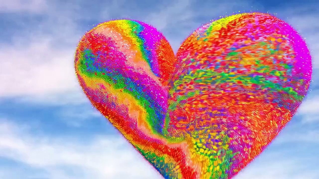 Rainbow Colors Song – Learn Colors with Fun & Music for Kids!  #LearnColors #RainbowSong #KidsSongs