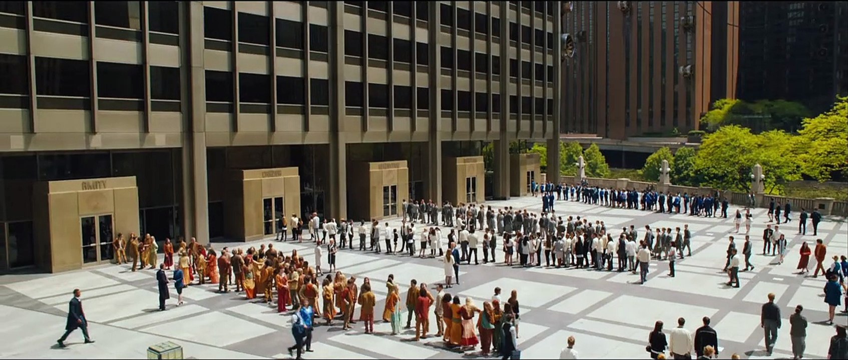 Divergente