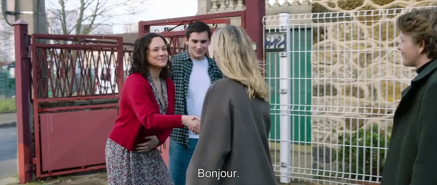 Le tableau volé