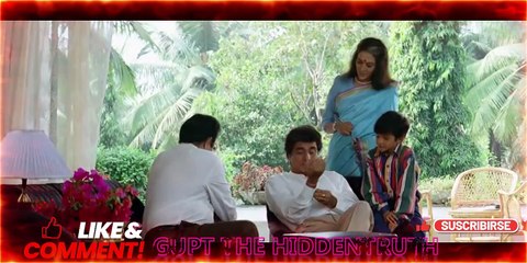 GUPT THE HIDDEN TRUTH (1997) Part 1 🎬