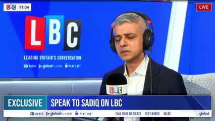 Mayor reacts to Trump comments on Ukraine