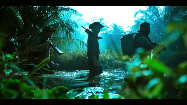 Tremors : Shrieker Island