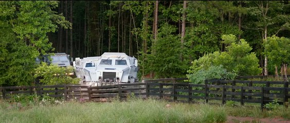 Divergente 2 : l'insurrection