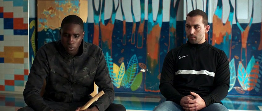 Je verrai toujours vos visages