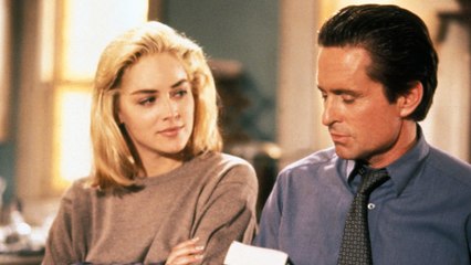Basic Instinct