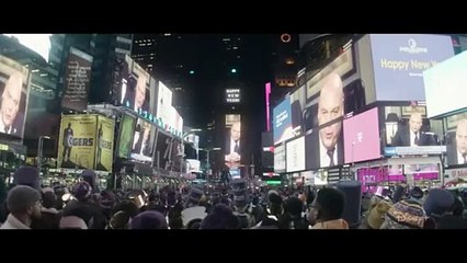 DAREDEVIL : BORN AGAIN Nouvelle Bande Annonce + Clip (2025)