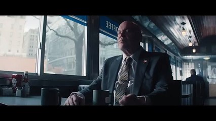 DAREDEVIL: BORN AGAIN New Trailer + Clip (2025)