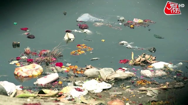 Yamuna River Pollution Crisis: क्या यमुना का उद्धार संभव? दिल्ली में नदी की जगह गंदा नाला बनी धरोहर