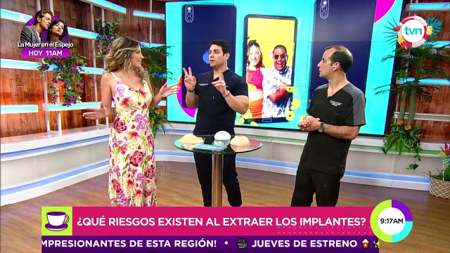 ¿Qué pasará con los senos después de retirar los implantes?, ¿riesgos?