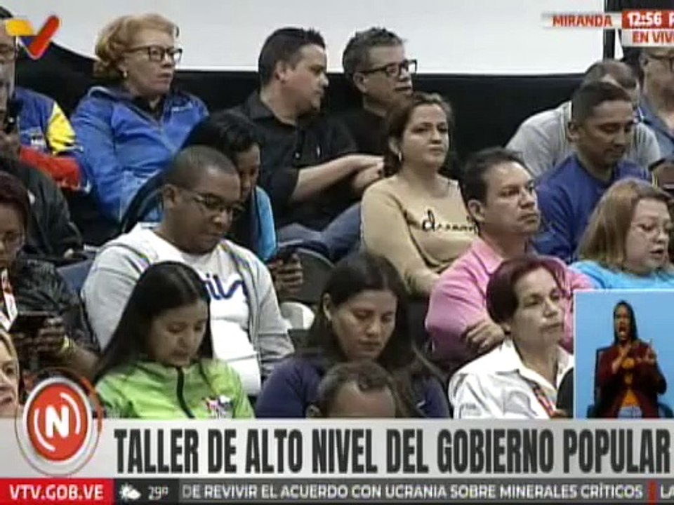 Vpdta. Rodríguez: La 3T ha pasado por la defensa de la integridad territorial y seguridad ciudadana