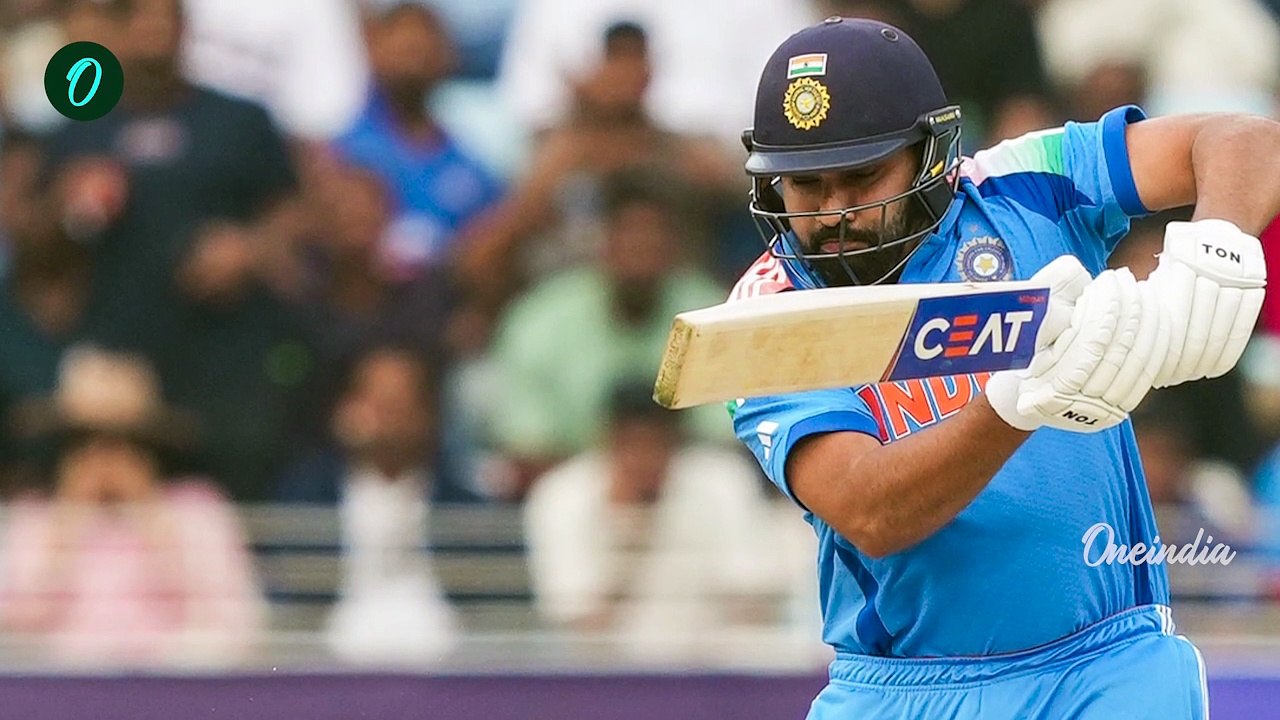 IND vs BAN: Shubman Gill ने Century जड़ तोड़े रिकॉर्ड्स, Dubai में क्या हुआ | Champions Trophy 2025