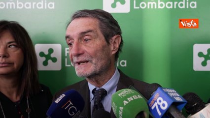 Fontana (Lombardia): La digitalizzazione favorisce la produttivit? e l'innovazione