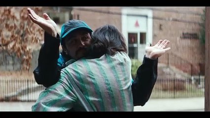 Amor a lo bestia Tráiler