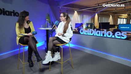 Entrevista ZAHARA [CORTE 3]