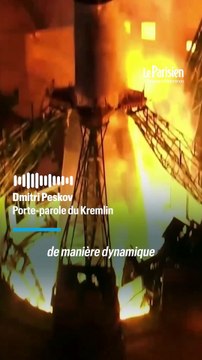 Les nouvelles ambitions de Poutine pour l'espace