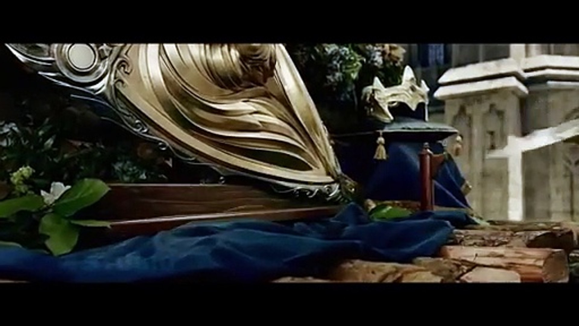 ⁣The Legend of Zelda (2025) - First Trailer - Tom Holland