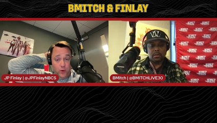 Which Commanders Will Be Cut This Offseason? I BMitch & Finlay