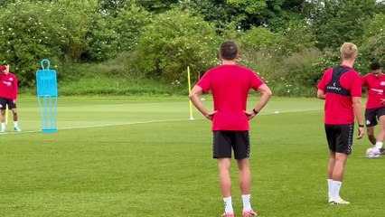 Sunderland must “fail” to learn and grow says Régis Le Bris