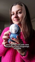 L’indispensable pour faire durer vos fringues ♻️