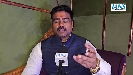 'Yeh Prayagraj Hai' गाने की सफलता पर Alok Kuma की IANS से खास बातचीत