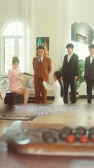 The Woman Who Outsmarted Everyone