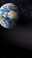 Bajan a 1.5% las posibilidades de que el asteroide YR4 choque contra la Tierra