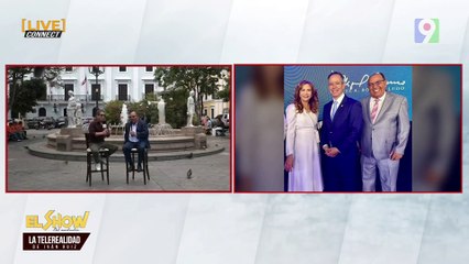 Cesar Cedeño cónsul dominicano en Puerto Rico | ESM