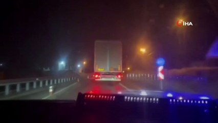 Van'da 69 düzensiz göçmen yakalandı