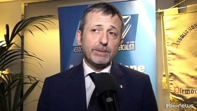 Il sottosegretario Delmastro condannato a 8 mesi. Lui: non mi dimetto