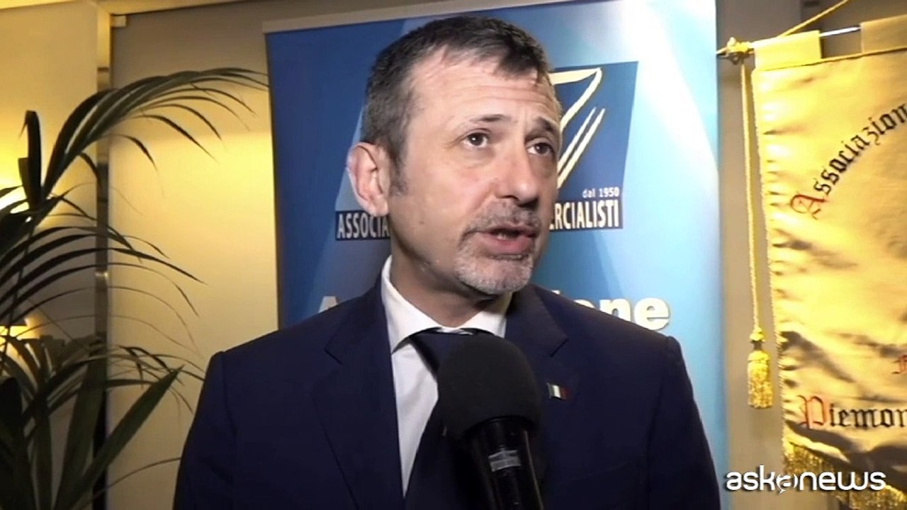 Il sottosegretario Delmastro condannato a 8 mesi. Lui: non mi dimetto