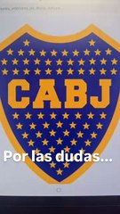 Mario Pergolini aclaró sus dichos sobre Boca