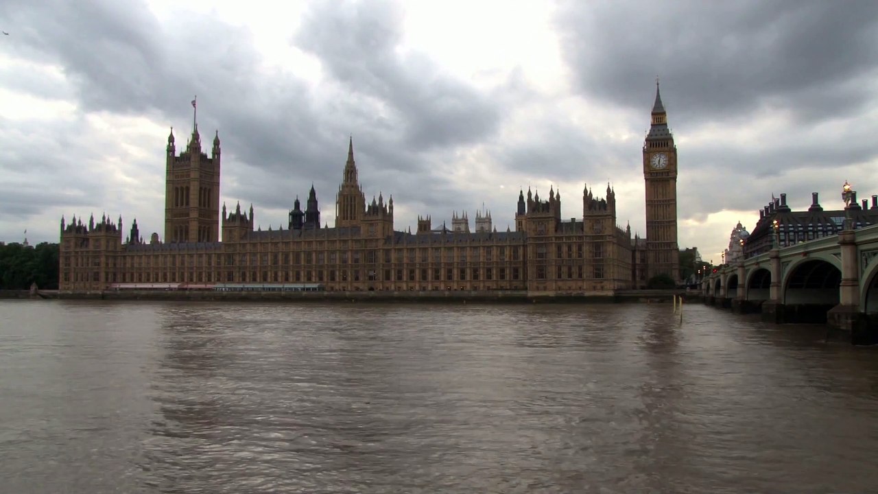 Look Around London - Westminster