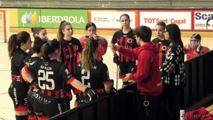 PHC Sant Cugat-CH Sant Jordi Desvalls 1