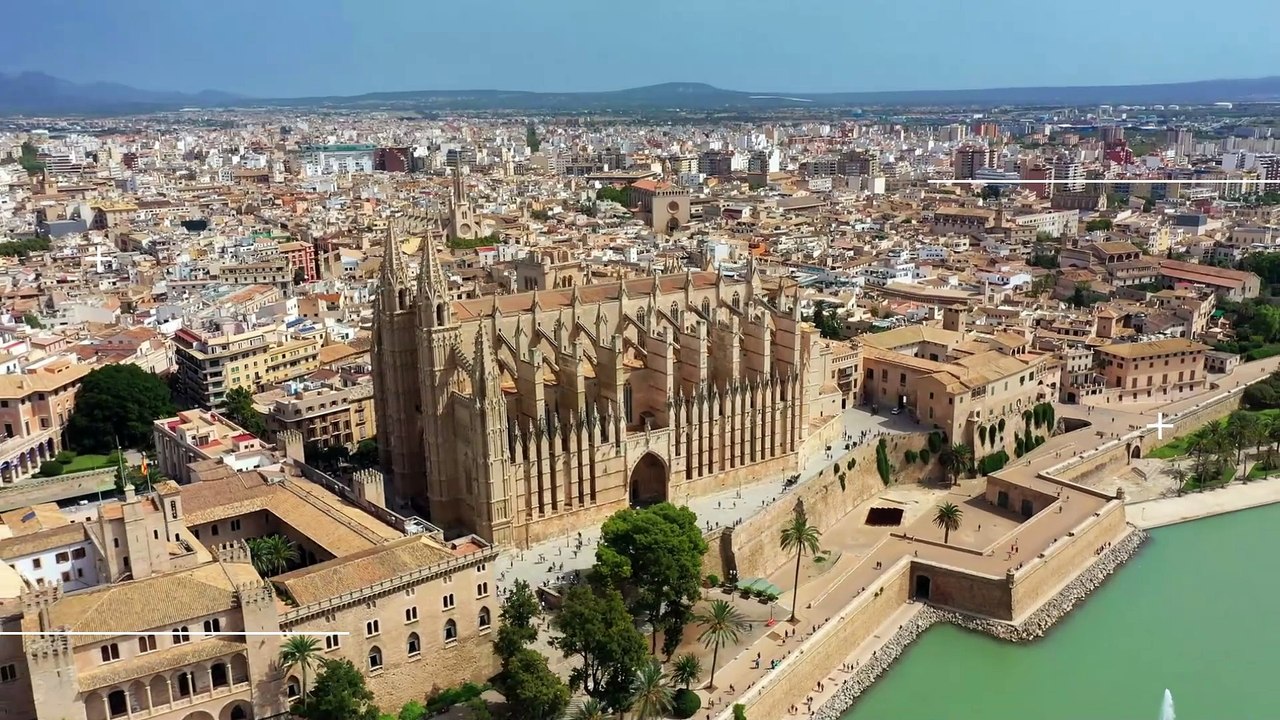 Palma de Mallorca