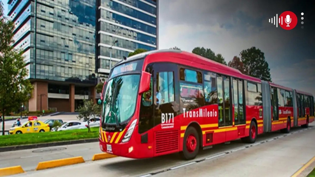 Estas estaciones de Transmilenio estarán cerradas y tendrán ajustes durante el fin de semana